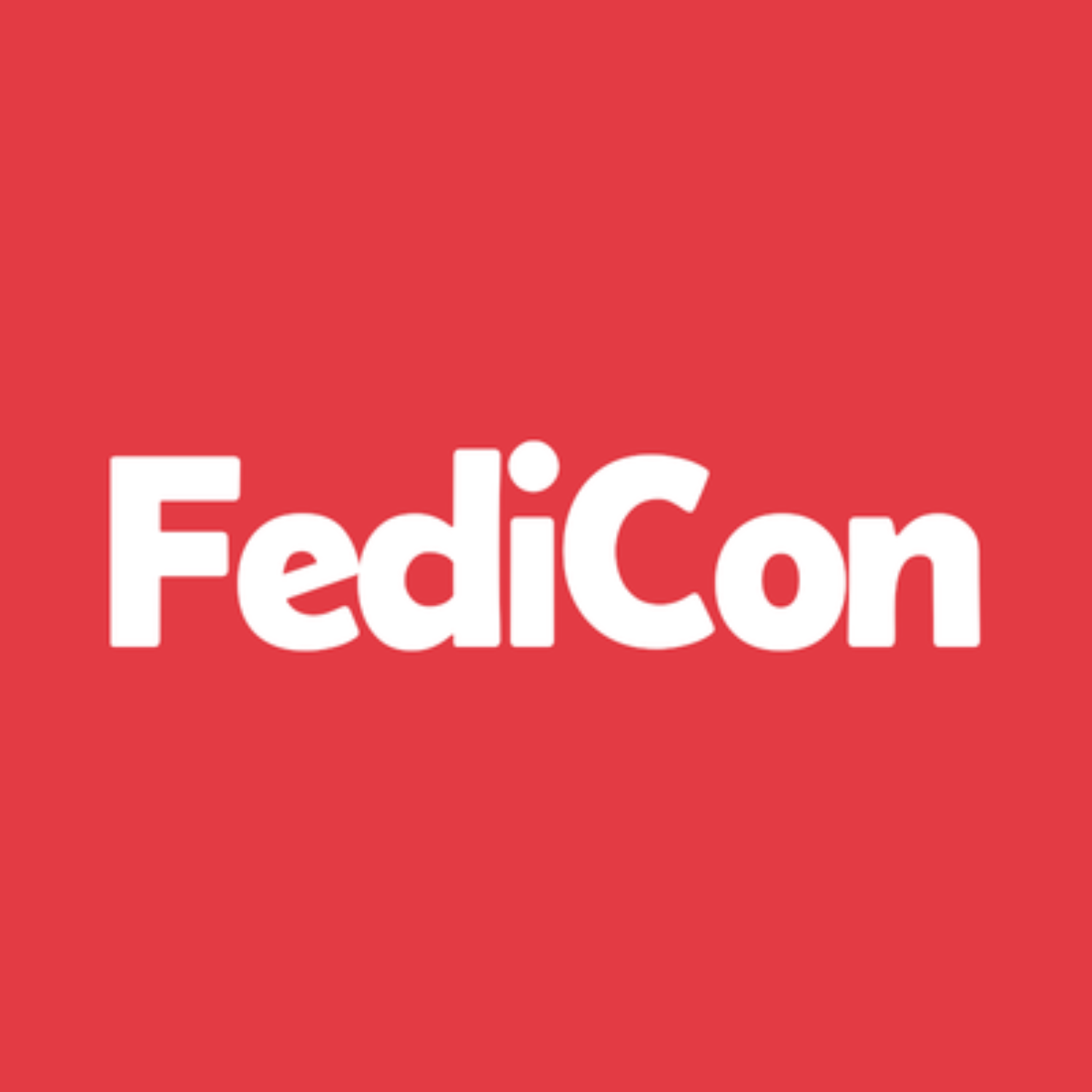 Fedicon 2025 is currently taking place. All the videos are being posted in this PeerTube account