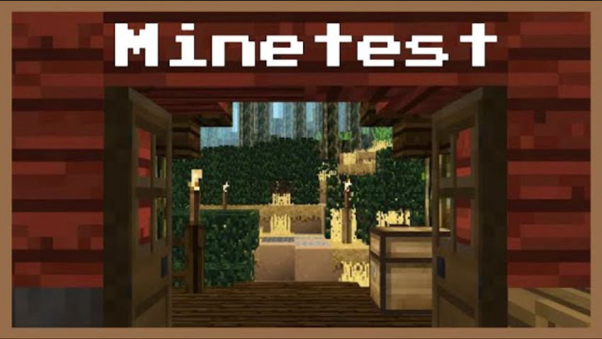 Minetest Mod Review: MTC Chisel