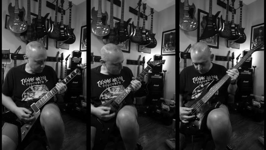 Grave Fear Satanic Panic