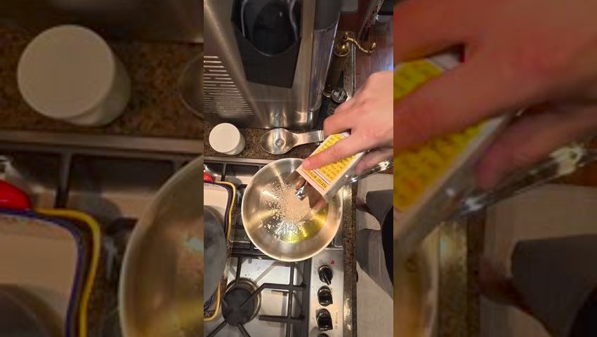Fried Chikpeas Demo