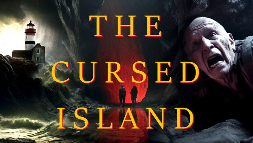 The Cursed Island