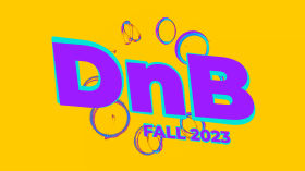 Drum and Bass Mix Fall 2023