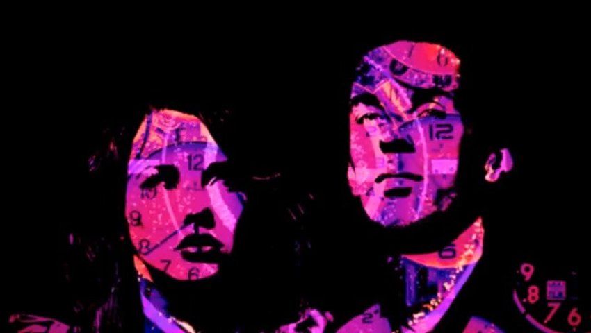 Replay in Neon - Theme From The Midnight Detective Club