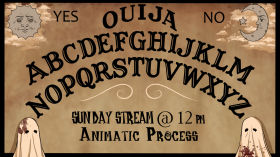 Digital Art Livestream 2025 #36 - Animatic and Comic #2
