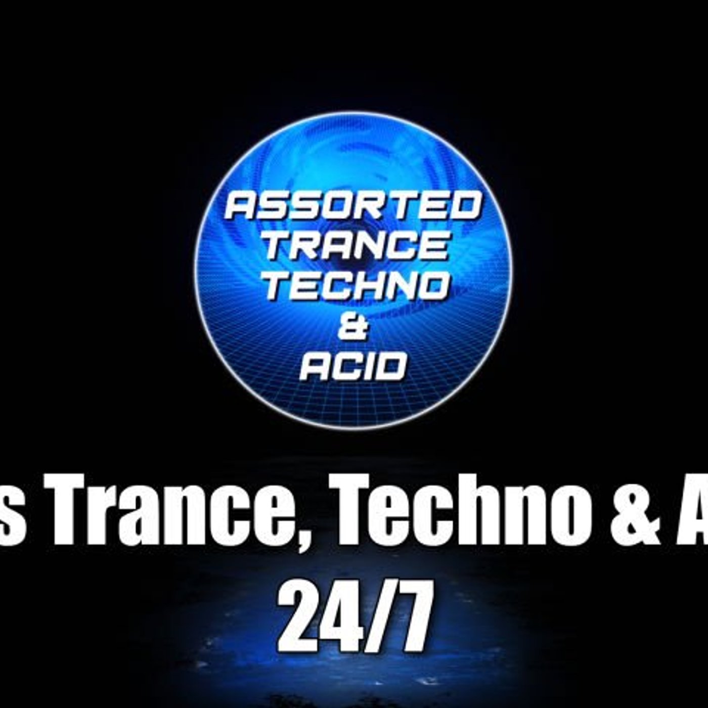 90's Trance, Techno & Acid Radio with Johan N. Lecander
