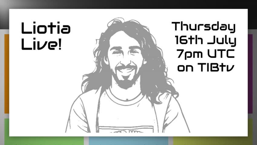 NHAM in Concert presents… Liotia