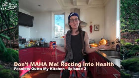 🎙️ [Preview] Don't MAHA Me! Rooting into Health & Eating Affordably in U.S. | Fascists Outta My Kitchen